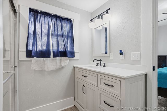 909 W Pawnee Street, Cleveland, OK 74020