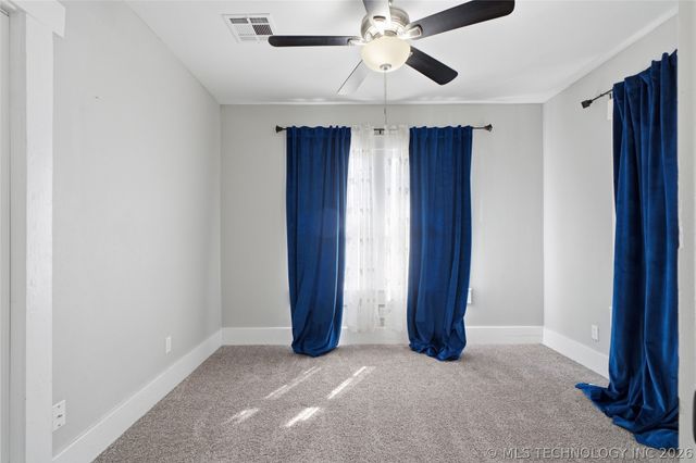 909 W Pawnee Street, Cleveland, OK 74020