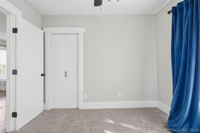 909 W Pawnee Street, Cleveland, OK 74020