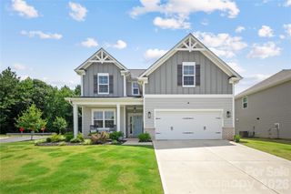 5005 Painswick Place, Charlotte, NC 28215