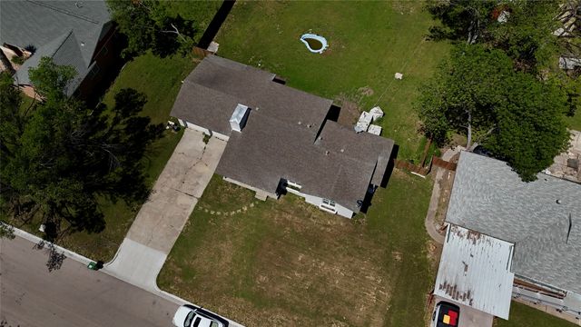 7015 Dover Lane, Richland Hills, TX 76118