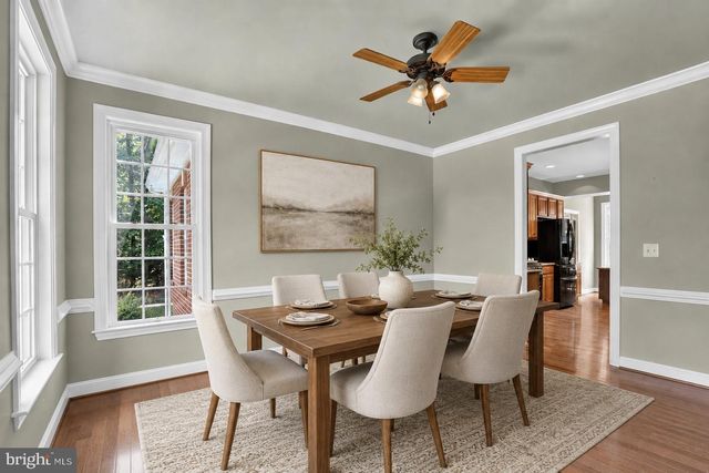 8610 LAROQUE RUN DR, Fredericksburg, VA 22407