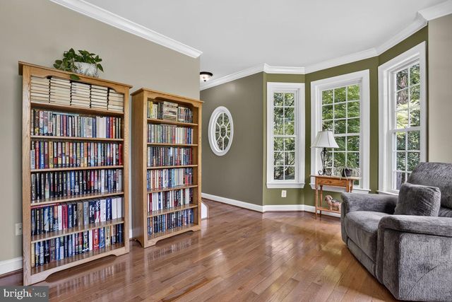 8610 LAROQUE RUN DR, Fredericksburg, VA 22407