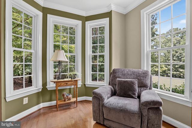 8610 LAROQUE RUN DR, Fredericksburg, VA 22407
