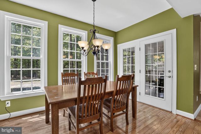 8610 LAROQUE RUN DR, Fredericksburg, VA 22407