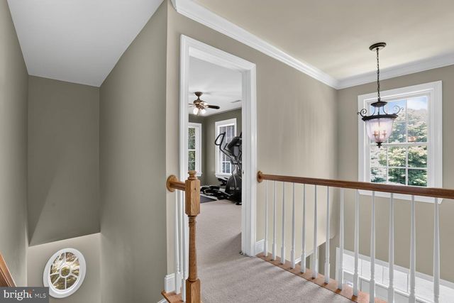 8610 LAROQUE RUN DR, Fredericksburg, VA 22407