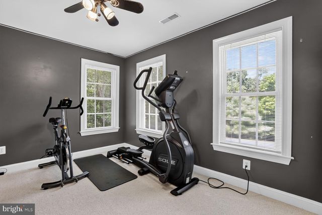 8610 LAROQUE RUN DR, Fredericksburg, VA 22407