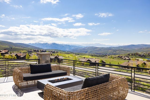7045 E Moon Light Drive, Heber City, UT 84032