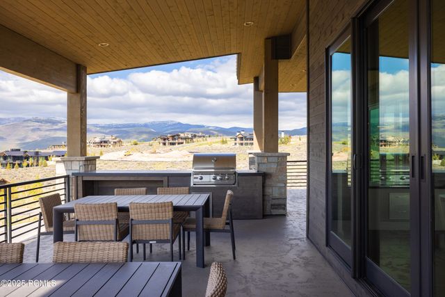 7045 E Moon Light Drive, Heber City, UT 84032