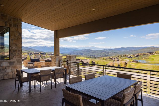 7045 E Moon Light Drive, Heber City, UT 84032