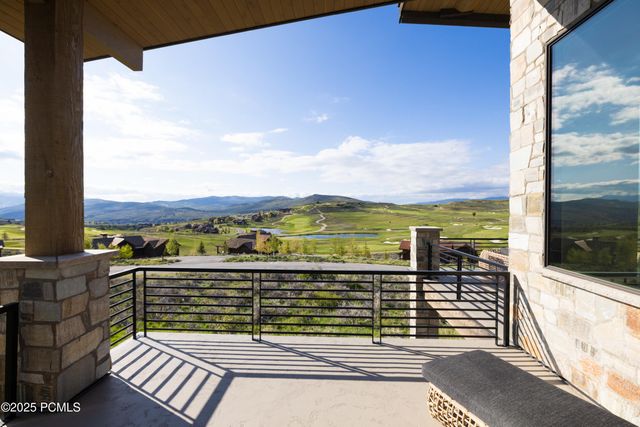7045 E Moon Light Drive, Heber City, UT 84032
