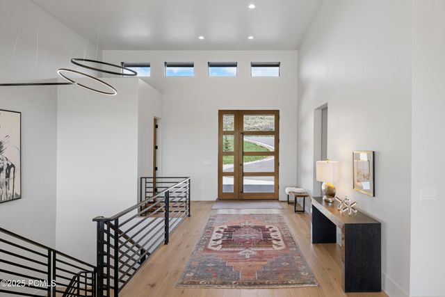 7045 E Moon Light Drive, Heber City, UT 84032