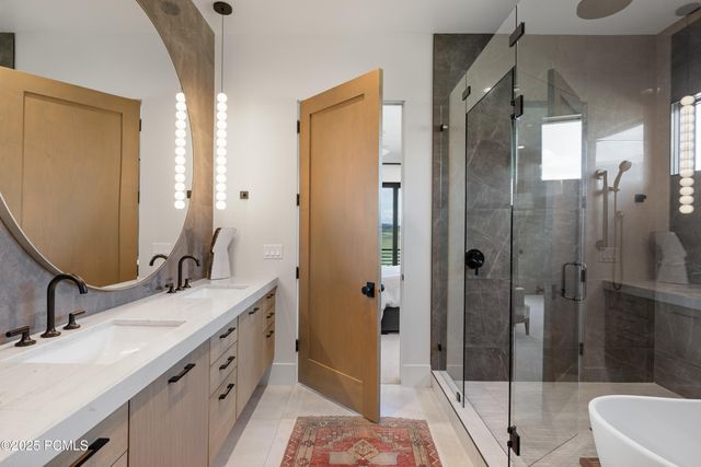 7045 E Moon Light Drive, Heber City, UT 84032