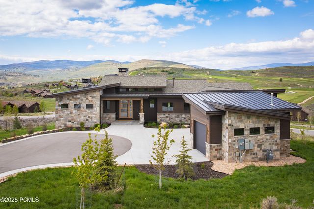 7045 E Moon Light Drive, Heber City, UT 84032