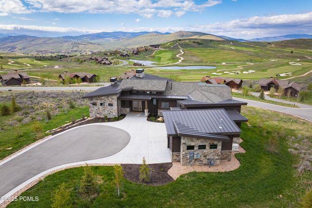 7045 E Moon Light Drive, Heber City, UT 84032