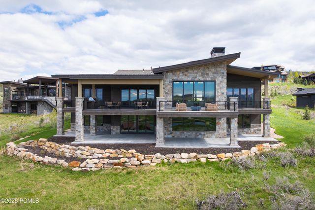 7045 E Moon Light Drive, Heber City, UT 84032