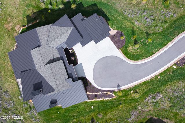 7045 E Moon Light Drive, Heber City, UT 84032