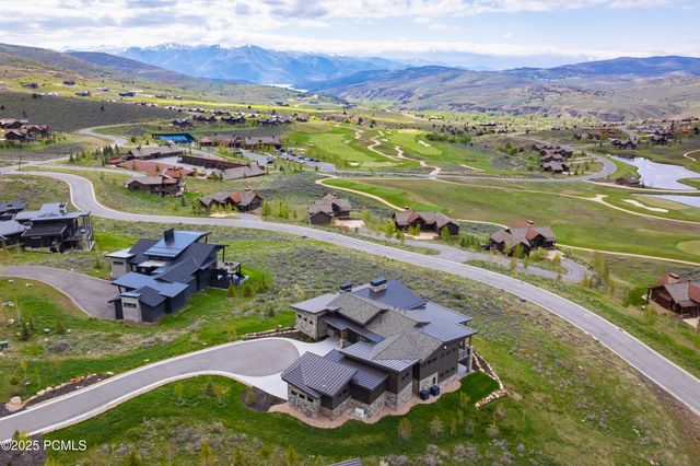 7045 E Moon Light Drive, Heber City, UT 84032