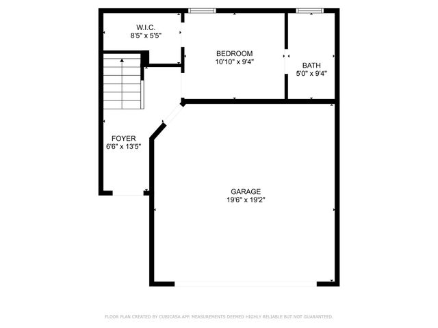 4703 Oats Street B, Houston, TX 77020