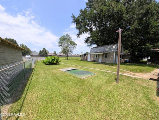109 Romero Street, Youngsville, LA 70592