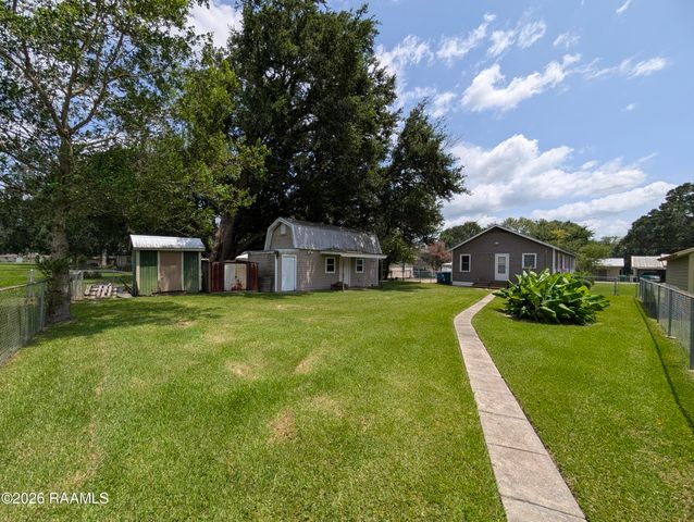 109 Romero Street, Youngsville, LA 70592