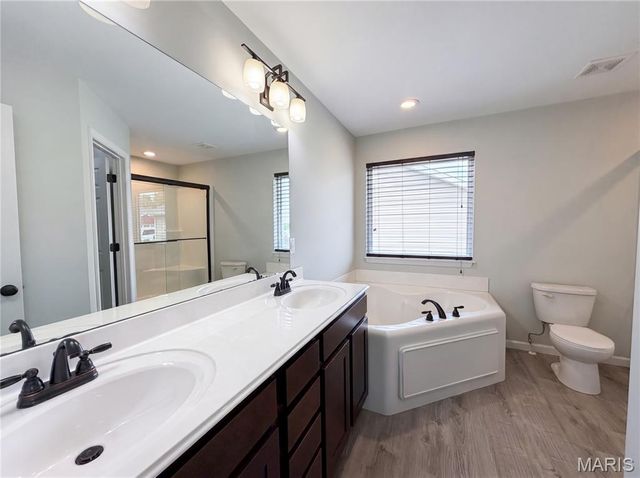 139 Palace Way Drive, Troy, MO 63379