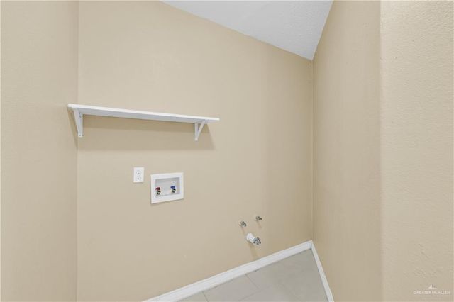 531 Tulip Circle, Alamo, TX 78516