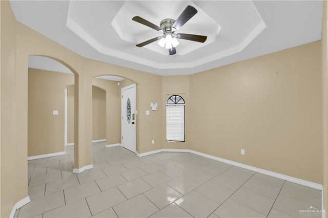 531 Tulip Circle, Alamo, TX 78516