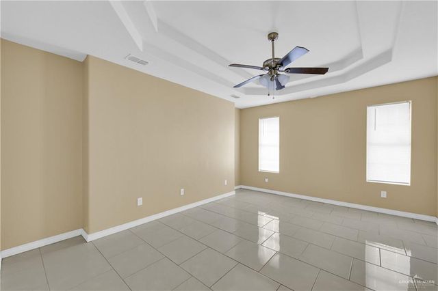 531 Tulip Circle, Alamo, TX 78516