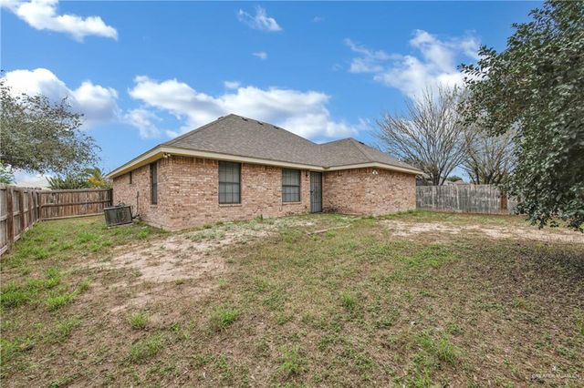 531 Tulip Circle, Alamo, TX 78516