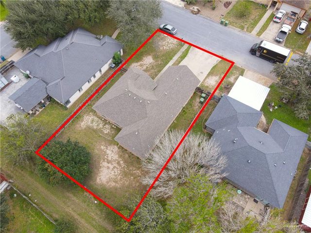 531 Tulip Circle, Alamo, TX 78516