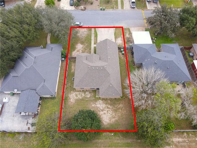 531 Tulip Circle, Alamo, TX 78516