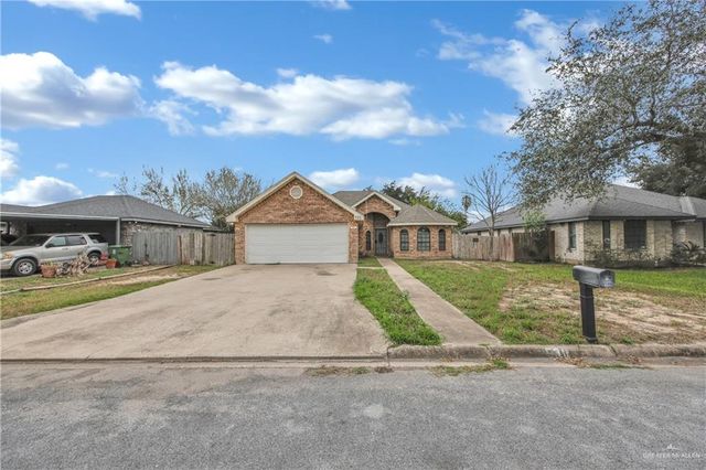 531 Tulip Circle, Alamo, TX 78516