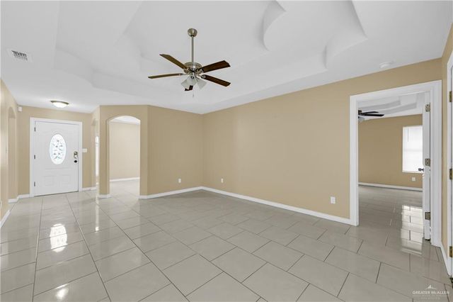 531 Tulip Circle, Alamo, TX 78516