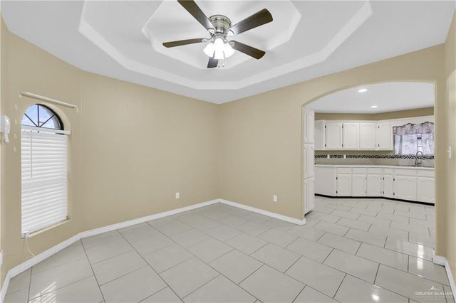 531 Tulip Circle, Alamo, TX 78516