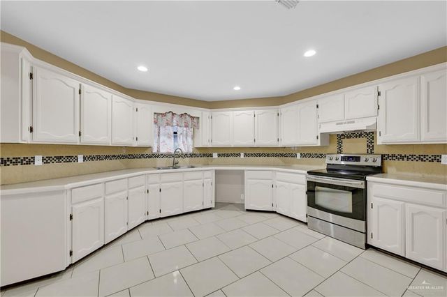 531 Tulip Circle, Alamo, TX 78516