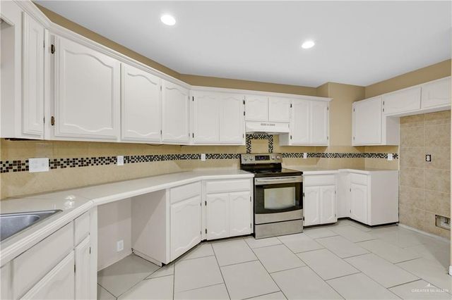 531 Tulip Circle, Alamo, TX 78516