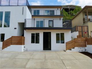 1226 N Alma, City Terrace, CA 90063