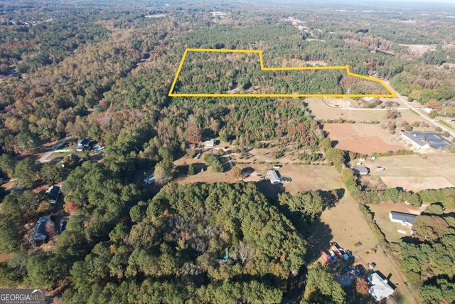 0 Plantation Road, Mcdonough, GA 30252
