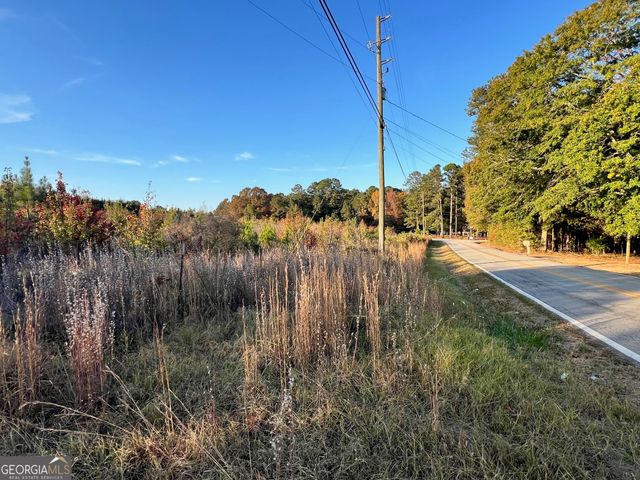 0 Plantation Road, Mcdonough, GA 30252