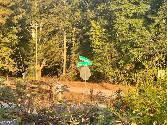 0 Plantation Road, Mcdonough, GA 30252