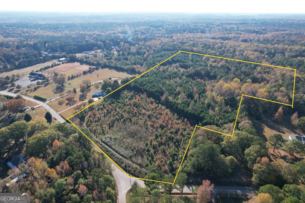 0 Plantation Road, Mcdonough, GA 30252