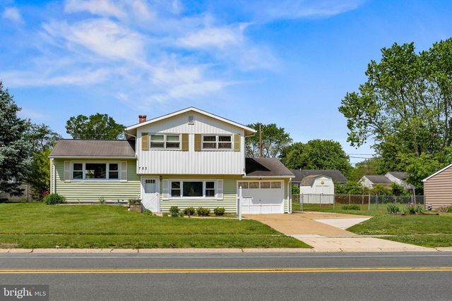 723 S HARMONY RD, Newark, DE 19713