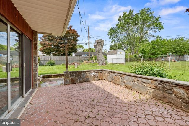 723 S HARMONY RD, Newark, DE 19713