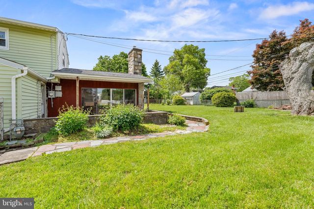 723 S HARMONY RD, Newark, DE 19713