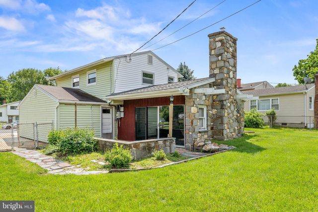723 S HARMONY RD, Newark, DE 19713