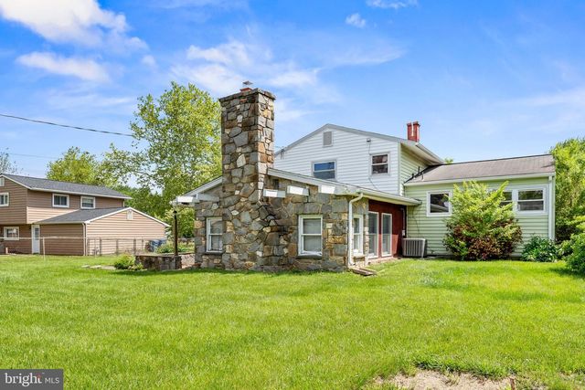 723 S HARMONY RD, Newark, DE 19713