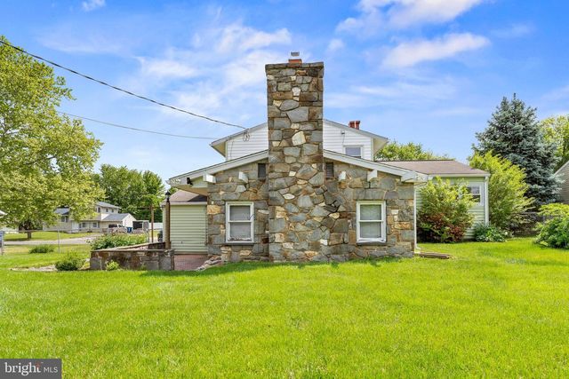 723 S HARMONY RD, Newark, DE 19713