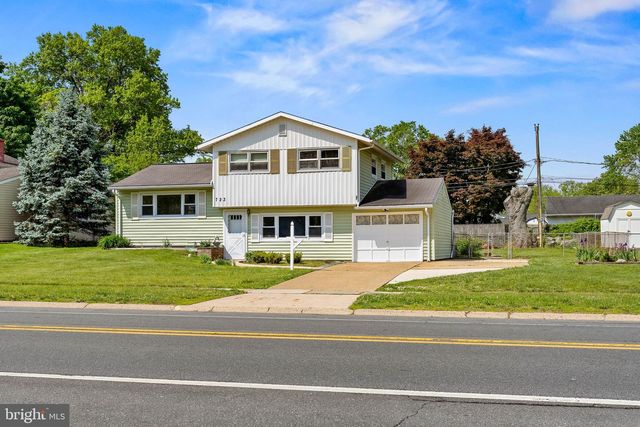 723 S HARMONY RD, Newark, DE 19713