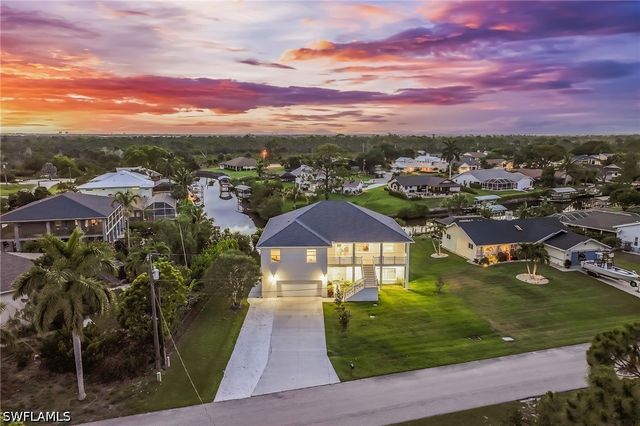 20700 Park PL, Estero, FL 33928